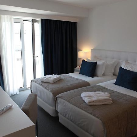 Hotel Anjo De Portugal Fátima Pokoj fotografie