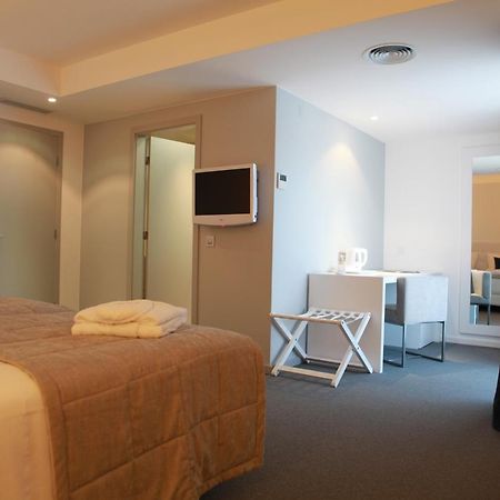 Hotel Anjo De Portugal Fátima Pokoj fotografie