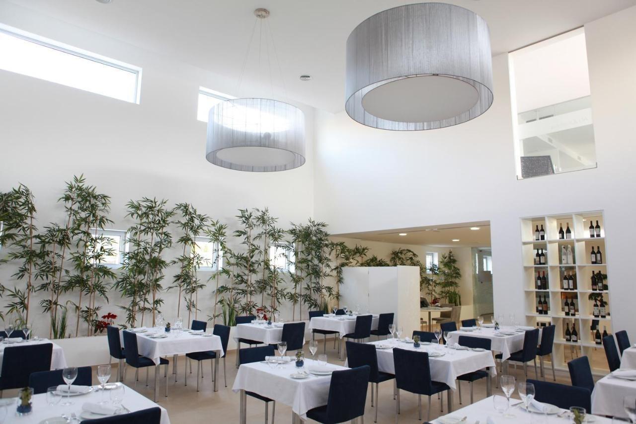 Hotel Anjo De Portugal Fátima Exteriér fotografie