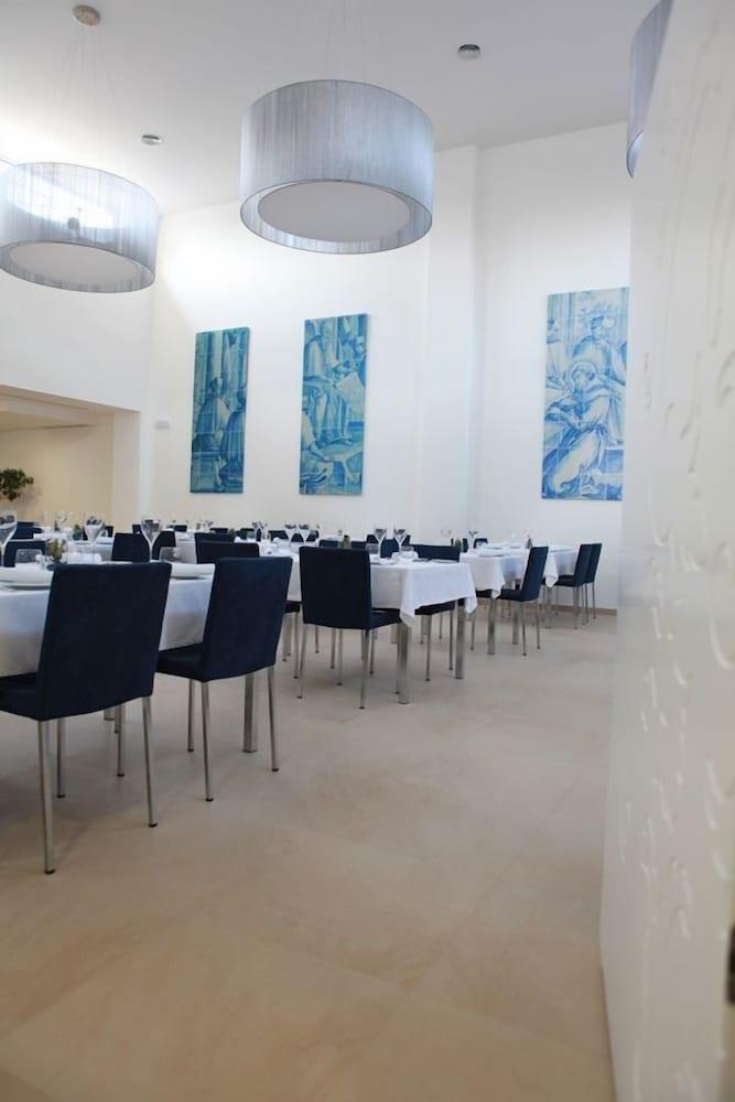 Hotel Anjo De Portugal Fátima Exteriér fotografie